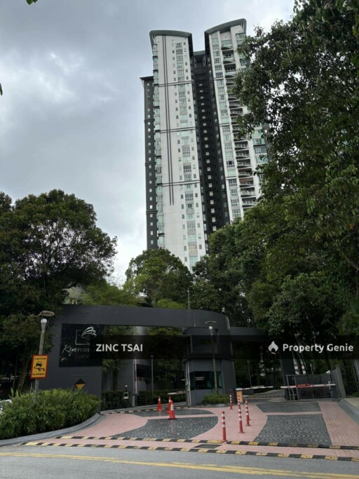 Kiaramas Ayuria🔥Save RM 190,000🔥6 mins drive to MRT Pavilion Damansara Heights🔥5 mins to 163 Retail Park & Plaza Mont Kiara