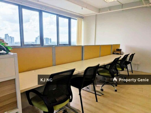 Teega Office Leasing Opportunity @ K J 018 784 1188