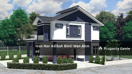 BANGLO SPLIT LEVEL MACHANG