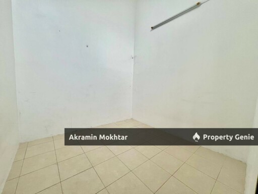 Freehold & Malay Reserved | 1 Storey Taman Desa Bukit Permata, Bukit Kapar, Klang.
