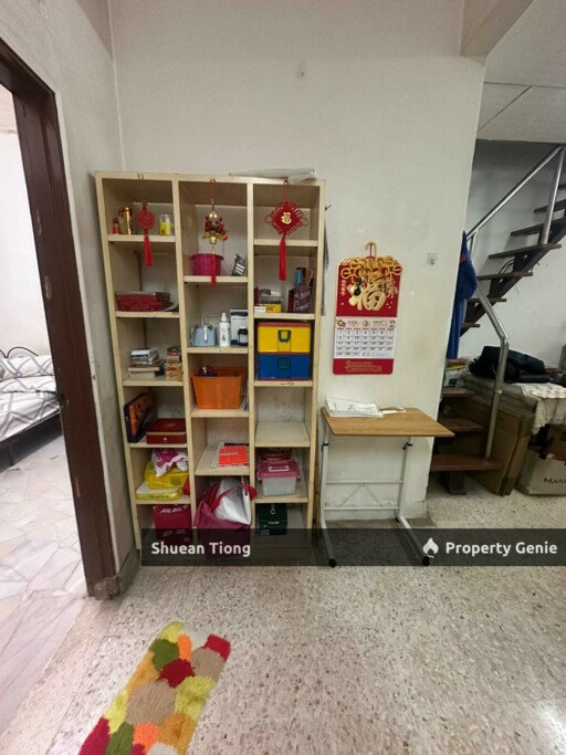 Taman Rinting 1 Storey House for Sale!