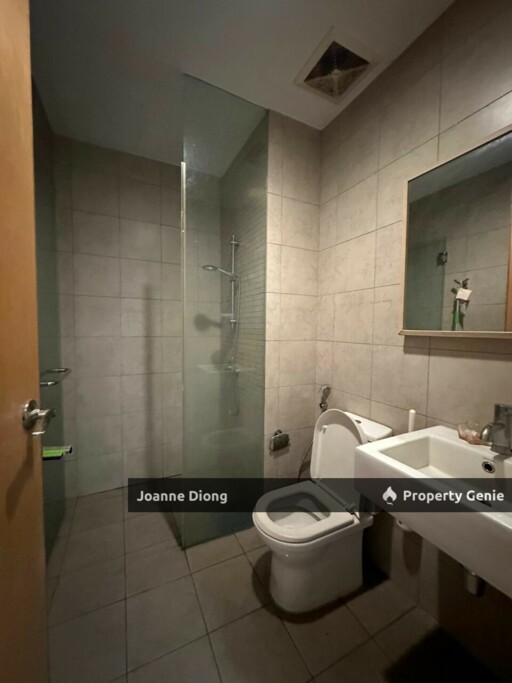 Setia Sky Residence