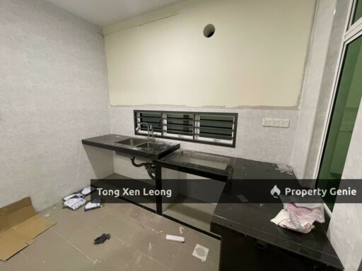 2 Storey SemiD For Sale @ Durian Tunggal
