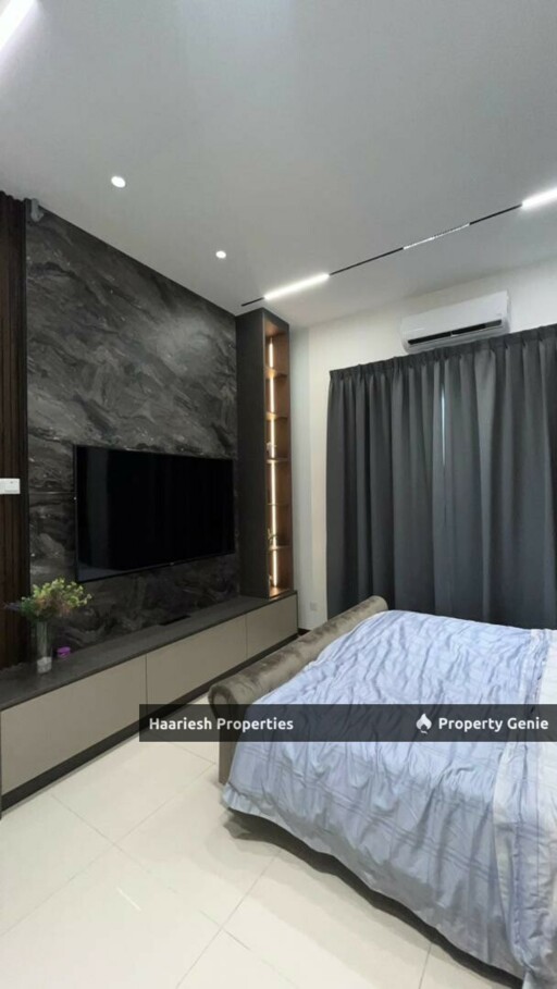 Residensi KLIA Nilai