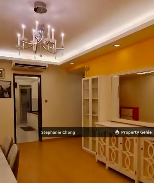 Riana Green Condominium