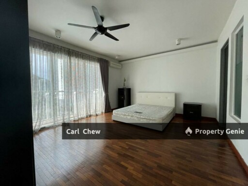 Ritze Perdana 2 @ Damansara Perdana