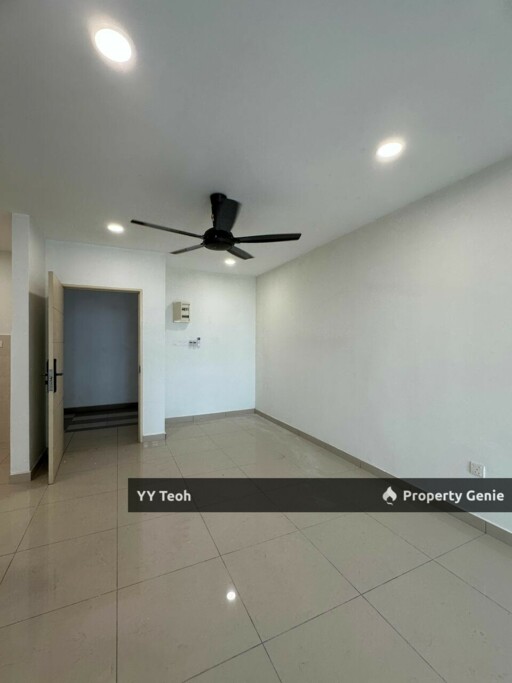 Kenanga Residence Kampung Lapan 2R Unit