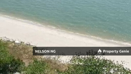 Port Dickson, Tanjung Gemuk Commercial land