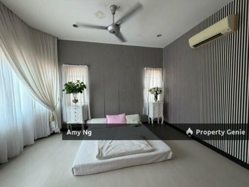 Exclusive Semi D Modern Design Fully Renovated Sunway Ipoh