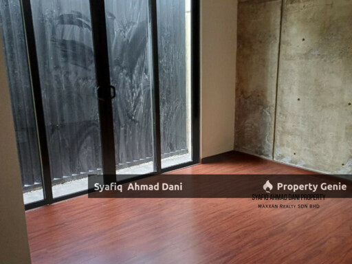 Green Street Homes Fully Renovated Double Storey Semi-D