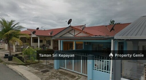 Taman Sri Kepayan