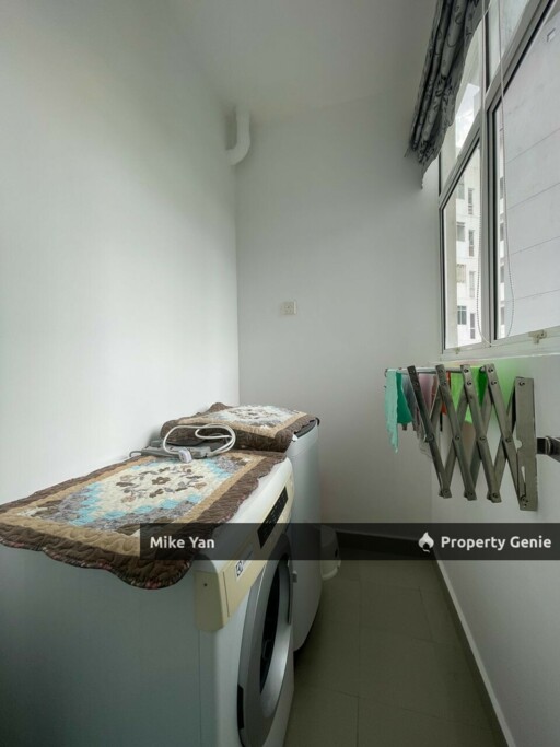 TTDI Adina Service Residence Apartment Seksyen 13 Shah Alam
