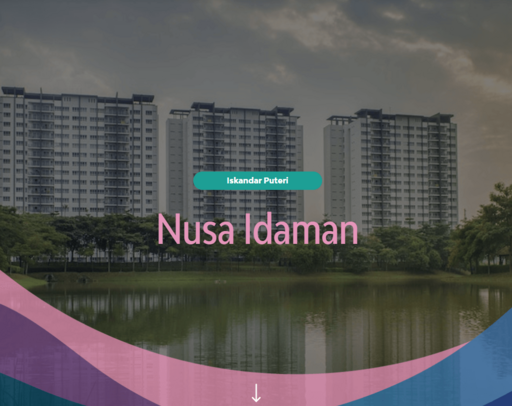Nusa Idaman