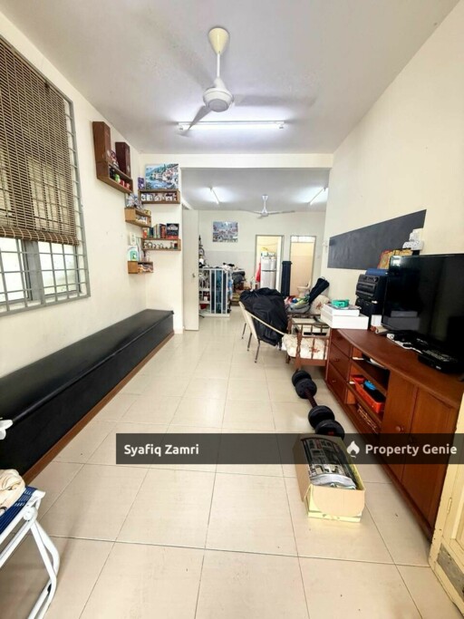 SEMI-D PUJ INDERA SEMPURNA, KUANTAN