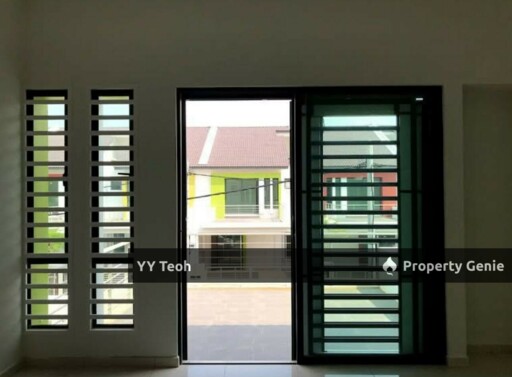 One Krubong Sutera Emas Double Storey Terrace