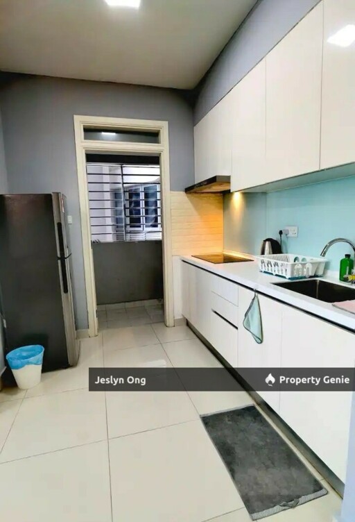 Teega Suites 1 Bedroom Apartment for Rent