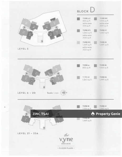 The Vyne {Save RM 189,700}