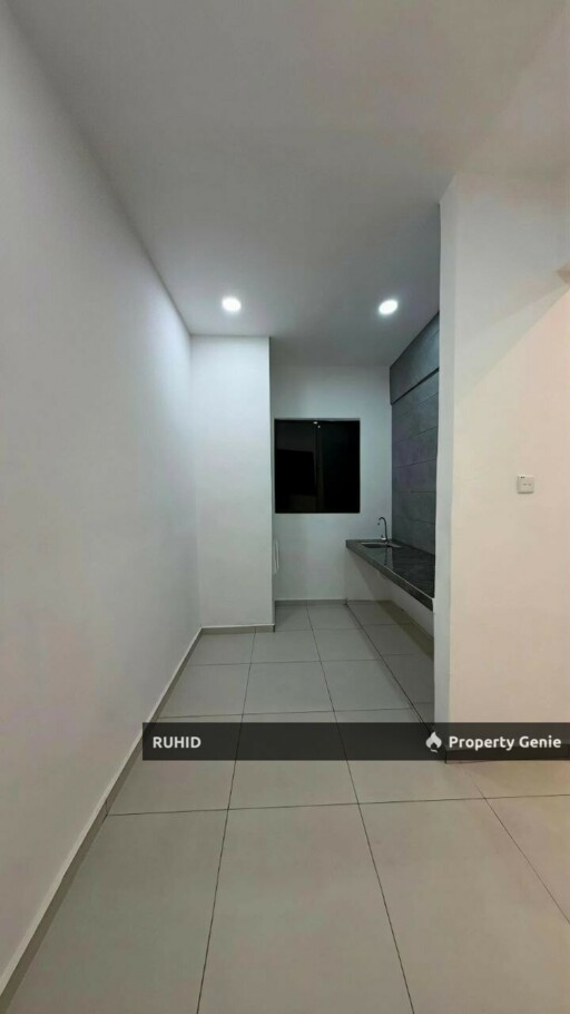 [15 MIN TO TUAS CHECKPOINT] Flat Camar Perling, Fully Renovated Unit