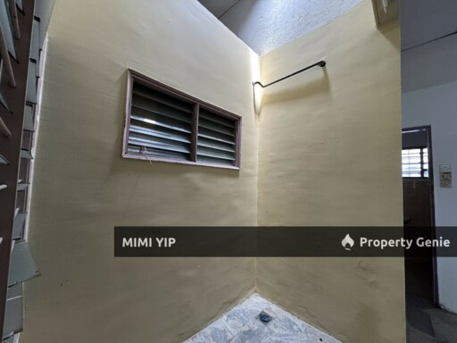 Cheras Perdana Single Story near MRT