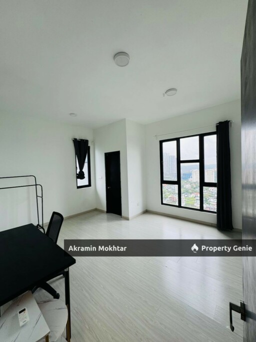 1239 Sqft Non Bumi & 2 Parking | The Havre @ Bukit Jalil, Kuala Lumpur