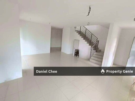 Ipoh SPPK Brand New Double Storey Semi D For Sale