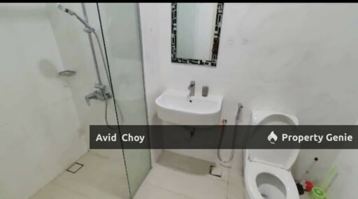 Twin Galaxy Residence, 2 Bedrooms (Fully Furnished)