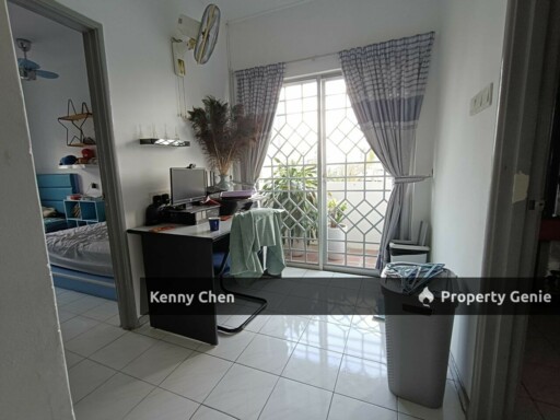 Bandar Damai Perdana Corner Link House