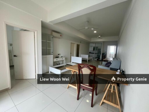 cheapest @sentosa residence fully furnished @kumpung baru Bukit mertajam