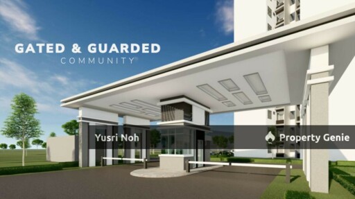 SELAYANG MUTIARA RESIDENSI