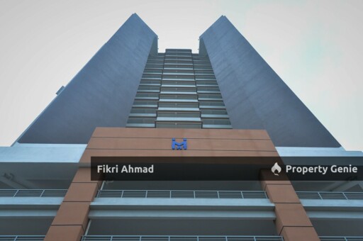 Residensi Kepayang (PR1MA@Fairpark) Ipoh Perak