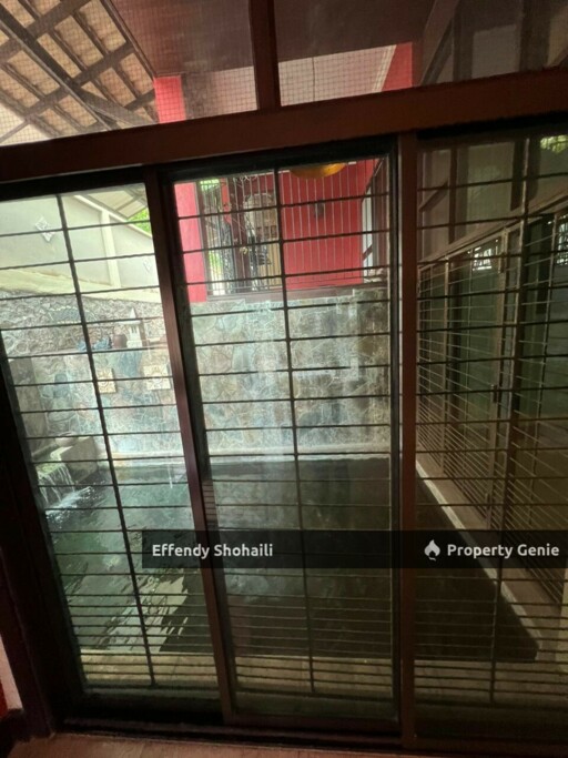 TAMAN UKAY PERDANA AMPANG SEMI D