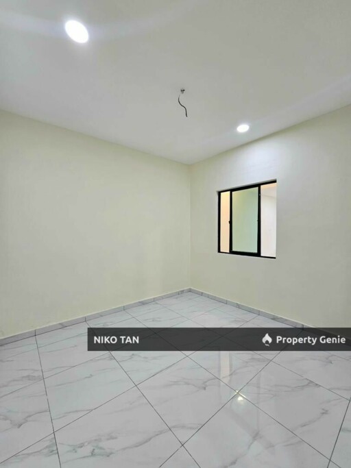 For Sale 1 Storey Jalan Dedap 33 Fully Renovated Unit Taman Johor Jaya