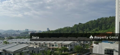 SCIENTEX MERU, IPOH FREEHOLD CONDO