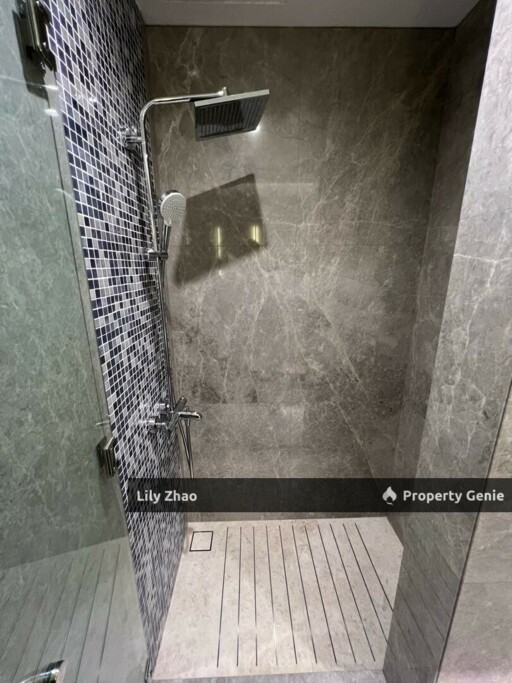 3 Kia Peng Serviced Residence for Rent, Newly Renovated, Luxury Living near KLCC