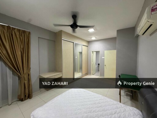 Serin Residency, Cyberjaya | RM2500 - Move In Ready & Parking in Same Block