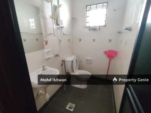 2 Storey Setia Impian 2