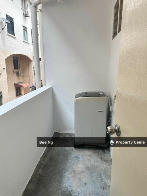Sri Awana Townhouse @ Selesa Jaya