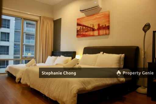 Pavilion Residences KLCC View For Sale 🏙️