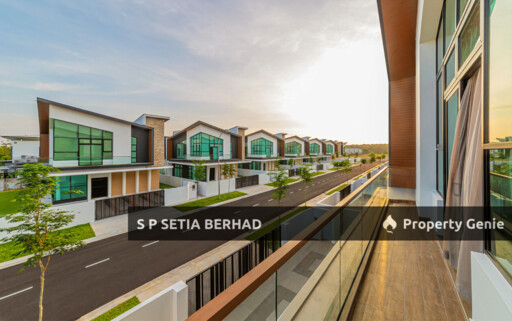 Setia Eco Gardens