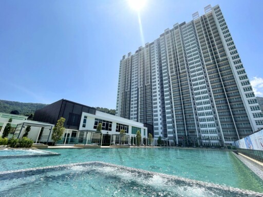 FERINGGHI RESIDENCE 2