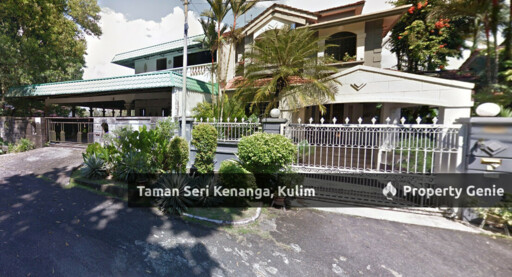 Taman Seri Kenanga, Kulim