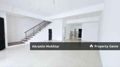 FREEHOLD & 24H GUARDED | DOUBLE STOREY VERNA SERENE HEIGHTS SEMENYIH/BANGI