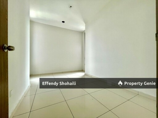 CITY OF GREEN RESIDENCE CONDO BUKIT SERDANG