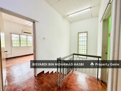 Corner Lot Double Storey Taman Alamanda, Senawang Negeri Sembilan.