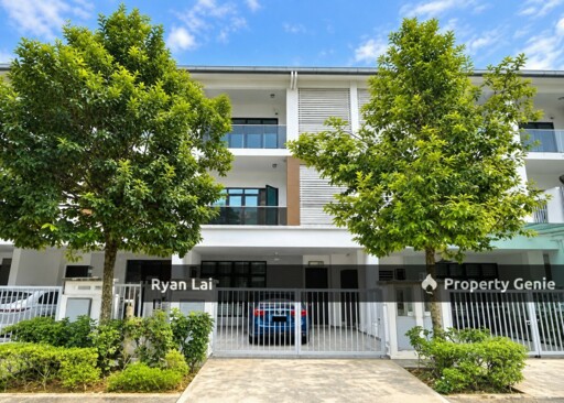 Avens Residence@Southville City | Save Up to 188k | Below Market Value 23% Auction Property!
