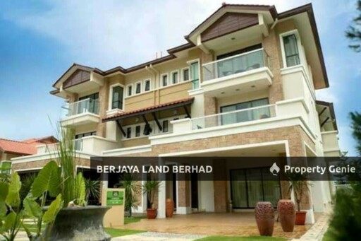 The Peak Taman TAR
