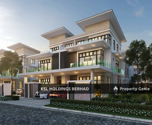 KSL Mutiara Bestari 2