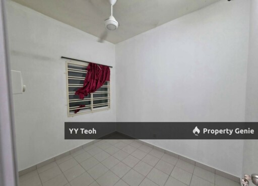 Kenanga Residence 3R Unit｜LVL 3A