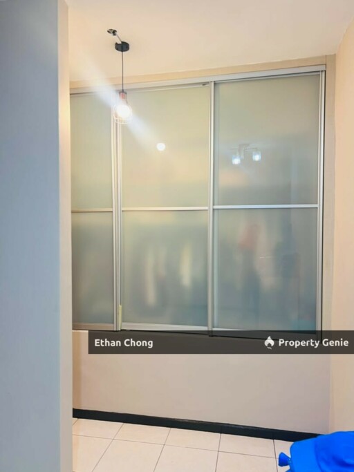 Fully Furnished 3 Storey Terrace House for Rent at Taman Pelangi Subang, Shah Alam