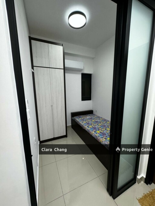 Veranda Residences @ JB Mid Floor Fully Furnished for Rent